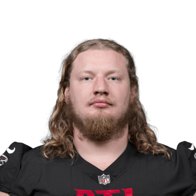 Kaleb McGary