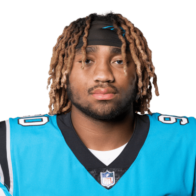 Arron Mosby