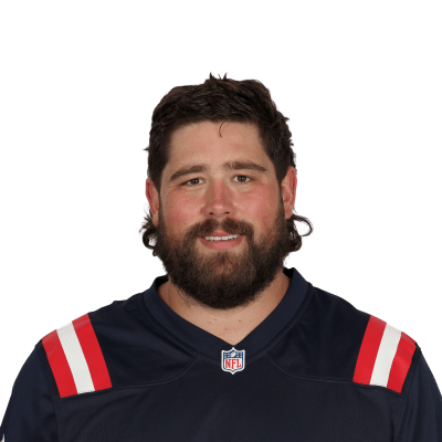 david andrews new england patriots