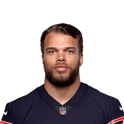 Roster Move: Bears sign LB Dylan Cole