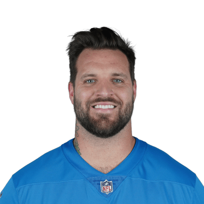 Detroit Lions' Penei Sewell: 'I didn't do a good job' filling in for Taylor  Decker at LT