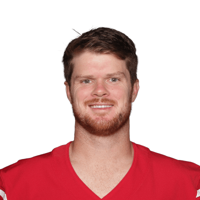 Sam Darnold