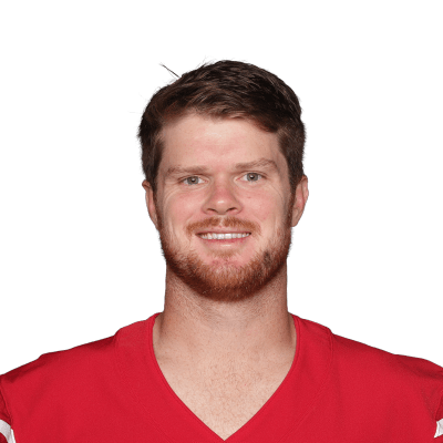 Sam Darnold's NFL Debut – Shark Attack