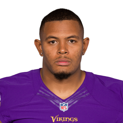 Former Vikings OT Rashod Hill signs with Commanders