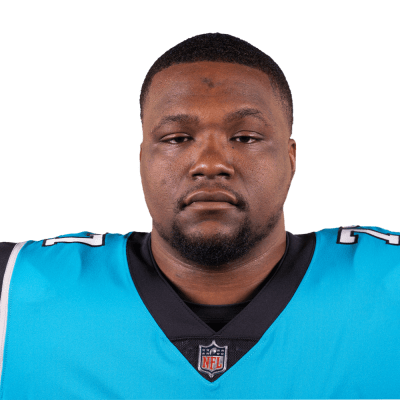 Deonte Brown Stats Summary | NFL.com