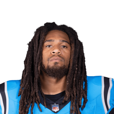 Panthers sign Shaq Thompson to 4-year, $54.2M extension