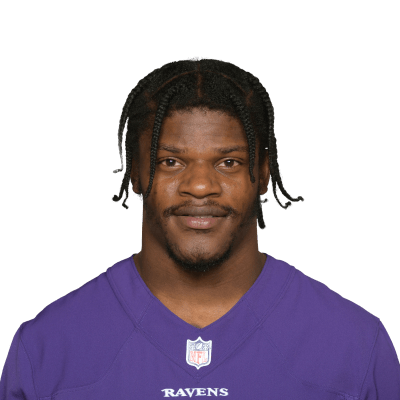 Lamar Jackson