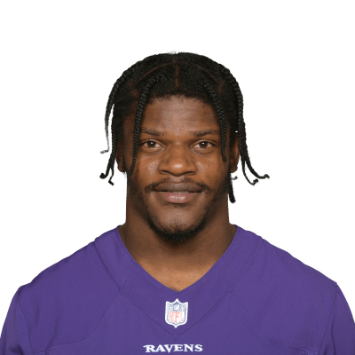 lamar jackson ravens