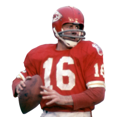 Len Dawson records that still stand with Kansas City Chiefs