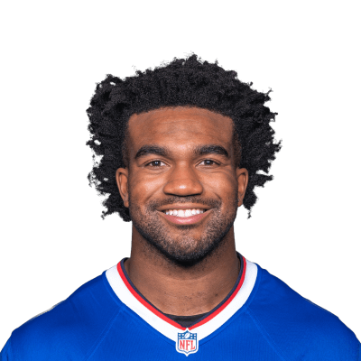 Tyrel Dodson