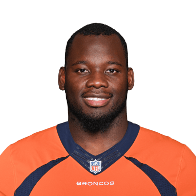 Stansly Maponga Stats, News and Video - DE  NFL.com