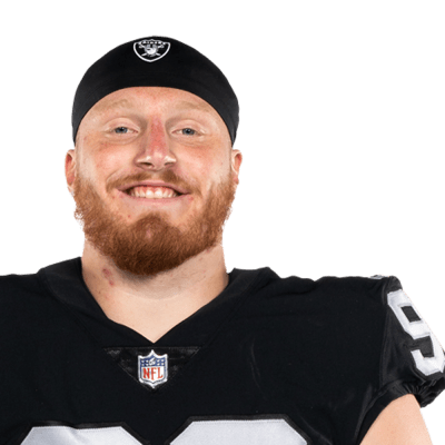 Maxx Crosby Stats Summary | NFL.com