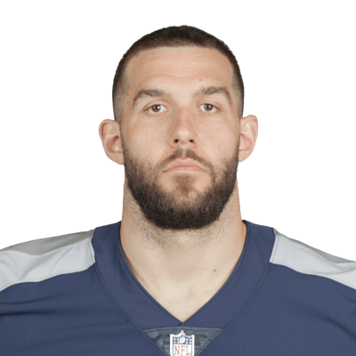 Cowboys' Geoff Swaim starts season close to home – Chico