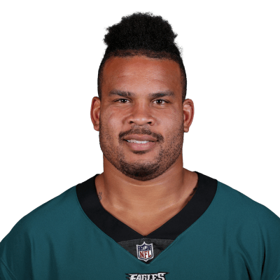 NFL on Twitter: Eagles G Brandon Brooks suffers torn Achilles.   / Twitter