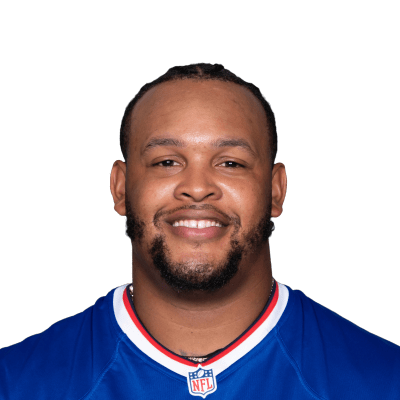 Dion Dawkins