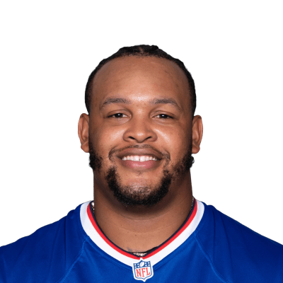 Buffalo Bills' Dion Dawkins, Stefon Diggs named to AFC Pro Bowl roster