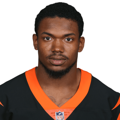 Tyrice Beverette Stats, News and Video - DB | NFL.com