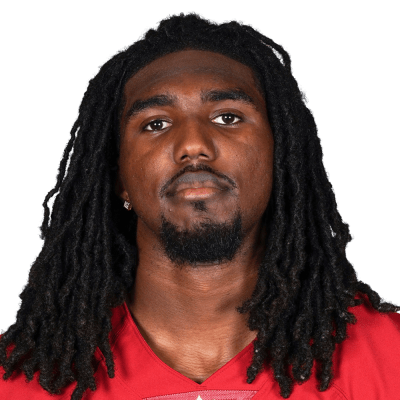 A.J. Richardson Stats, News and Video - WR | NFL.com