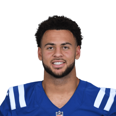 Michael Pittman Jr Every Catch vs Jacksonville Jaguars, 2023 Week 1