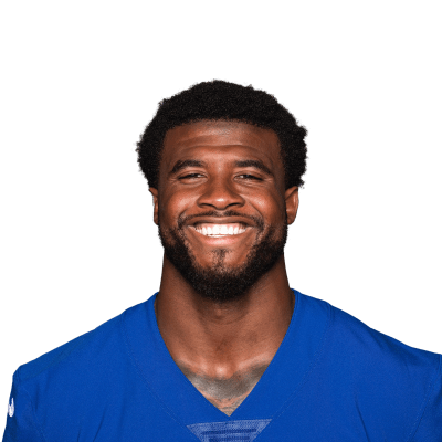 New York Giants on X: Reports: We have agreed to terms with Jihad Ward  Details:   / X