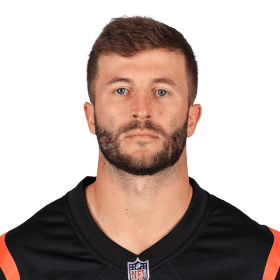 CINCINNATI BENGALS: Trent Taylor ᴴᴰ 