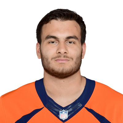 sebastian gutierrez denver broncos