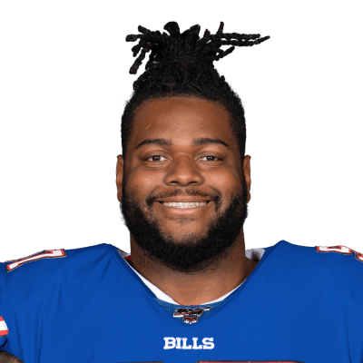 Jordan Phillips