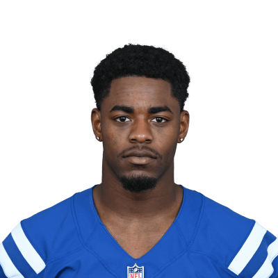 Deon Jackson