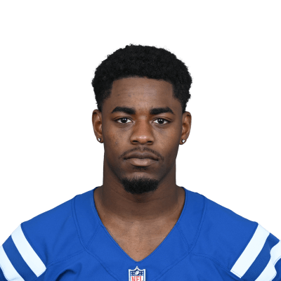 Deon Jackson Stats, News and Video - RB | NFL.com