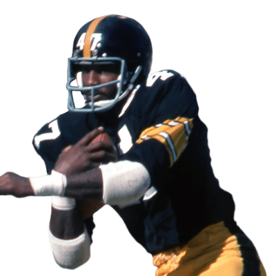 Mel Blount Stats, News and Video - CB