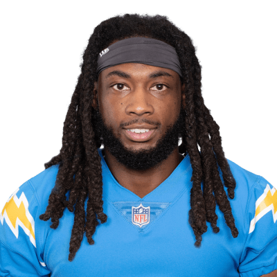 Mike Williams Stats, News and Video - WR | NFL.com