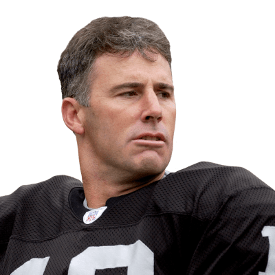 Rich Gannon Stats, News and Video - QB