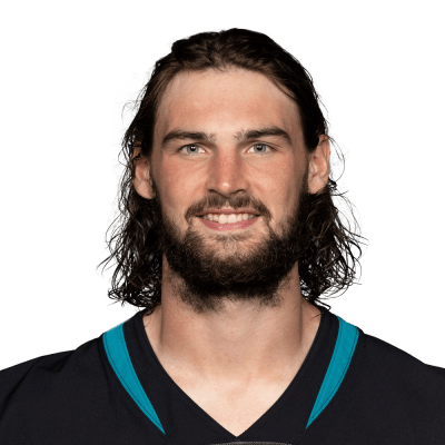 Dan Arnold Stats, News and Video TE