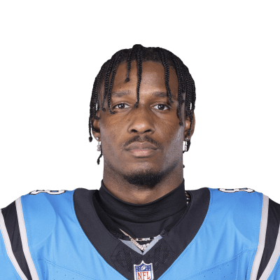 Panthers WR Terrace Marshall Jr. named as potential trade candidate