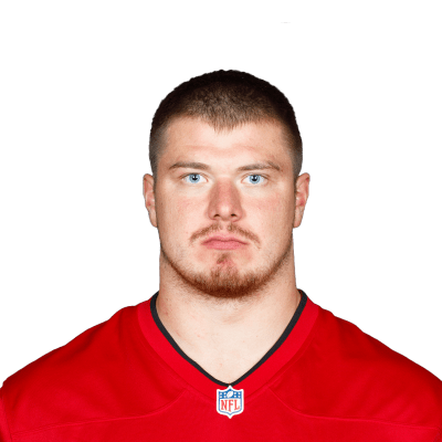 Luke Goedeke