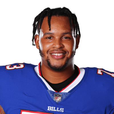 dion dawkins jersey