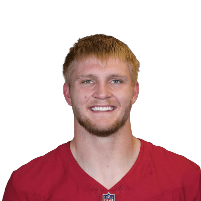 Trey McBride