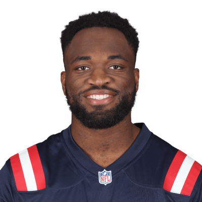Josh Uche Contract Details Spotracs Latest Update - dii6ryv