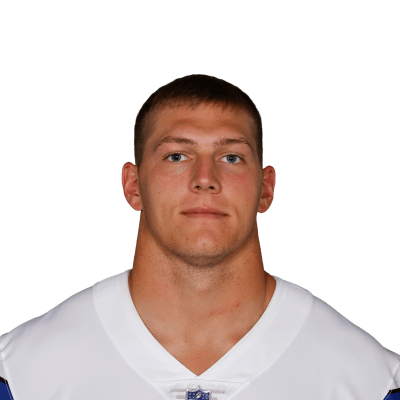 Leighton Vander Esch's 2021 Cowboys Player Profile and Preview