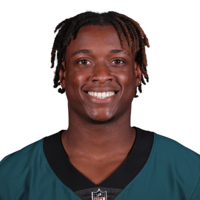 K'Von Wallace Stats Summary | NFL.com