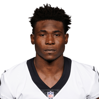 Emmanuel Butler Stats, News and Video - WR | NFL.com