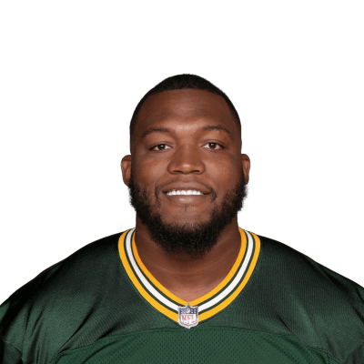 Kenny Clark Stats, News and Video - NT