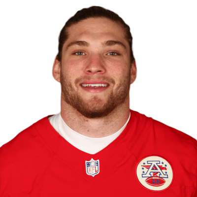 Alex Ellis Stats, News and Video TE