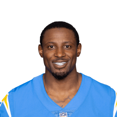 Chargers scratch cornerback J.C. Jackson for matchup with