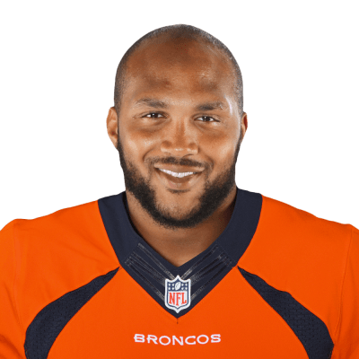 Jurrell Casey: Titans threw me out 'like a piece of trash