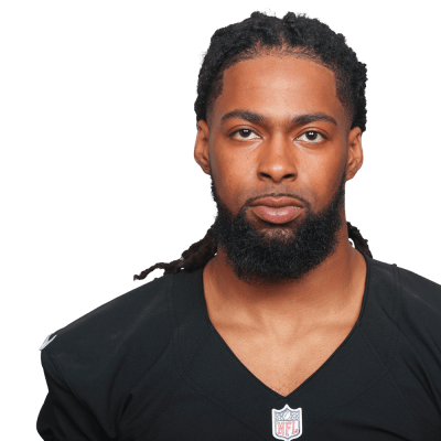 Keon Hatcher Stats, News and Video - WR | NFL.com