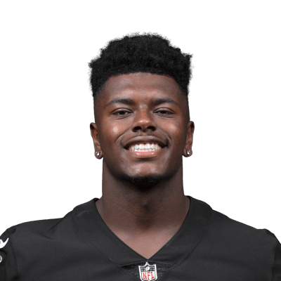 Jaylinn Hawkins: Stats & Injury News