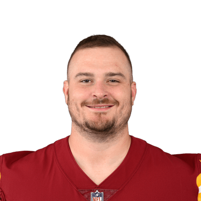 Commanders Re-Sign OL Tyler Larsen