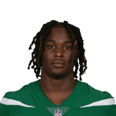 2021 NFL draft: Things to know about new Jets LB Hamsah Nasirildeen