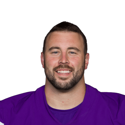 Minnesota Vikings DE Dean Lowry: Player Profile No. 18